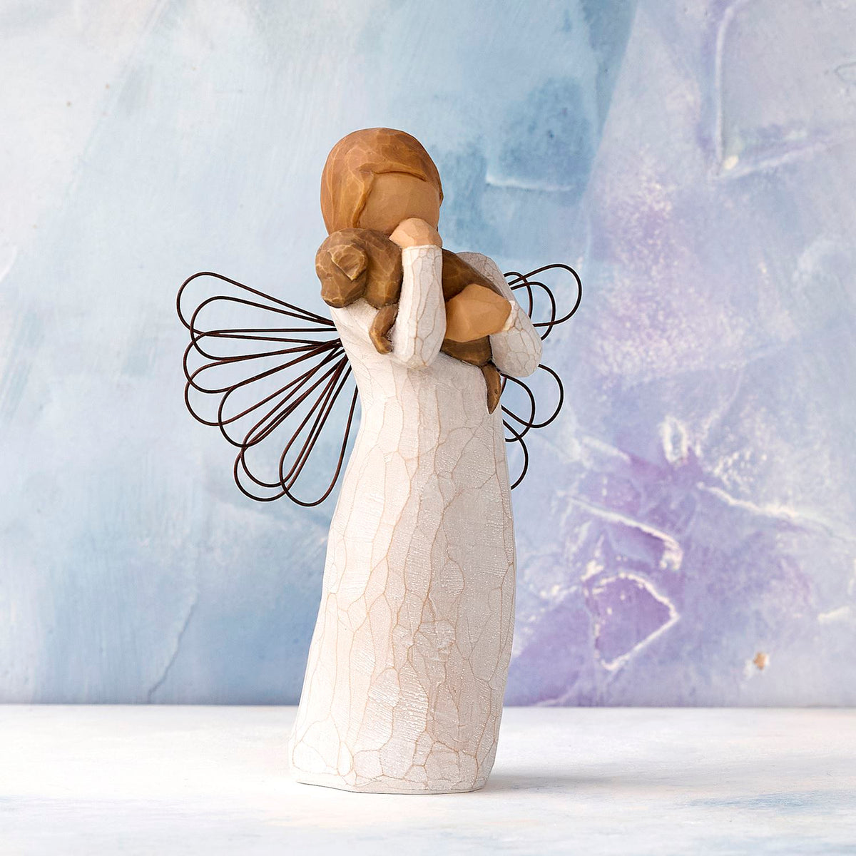 Angel of Friendship