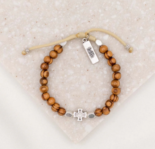 Rooted in Faith - Archangel Michael