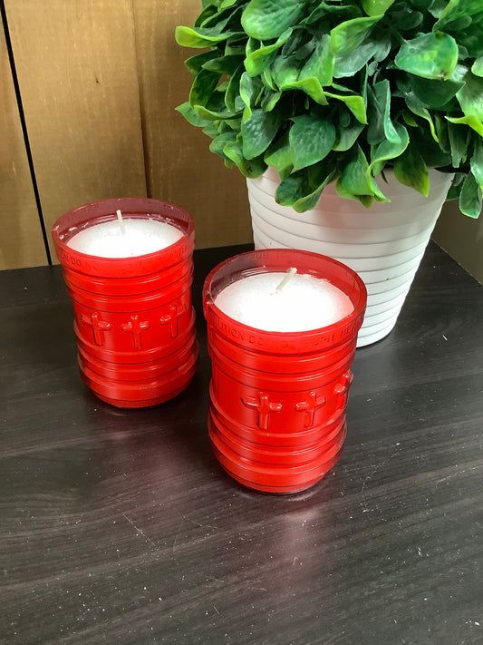Red Candle