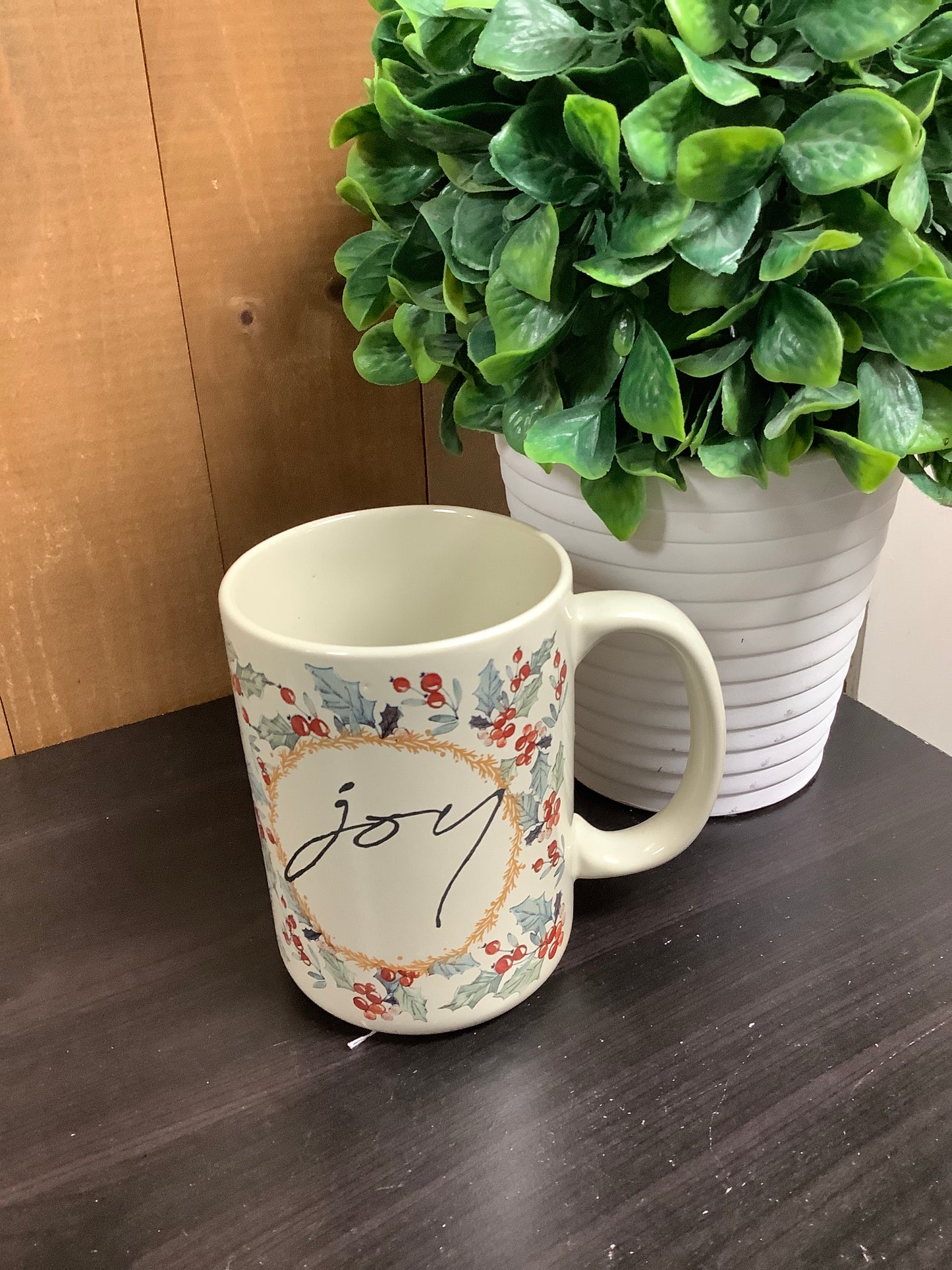 Joy Mug