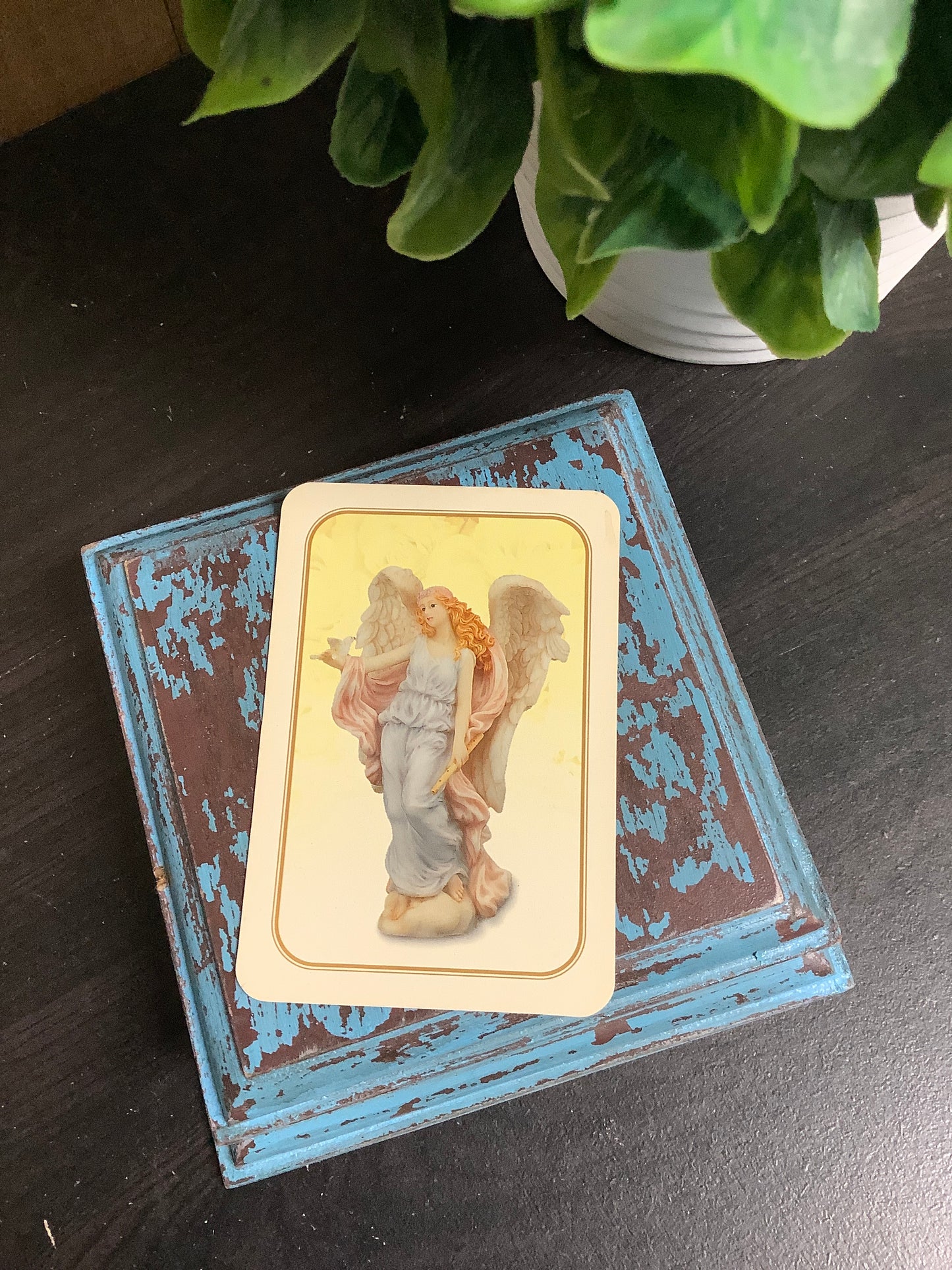 Confirmation Prayer Card