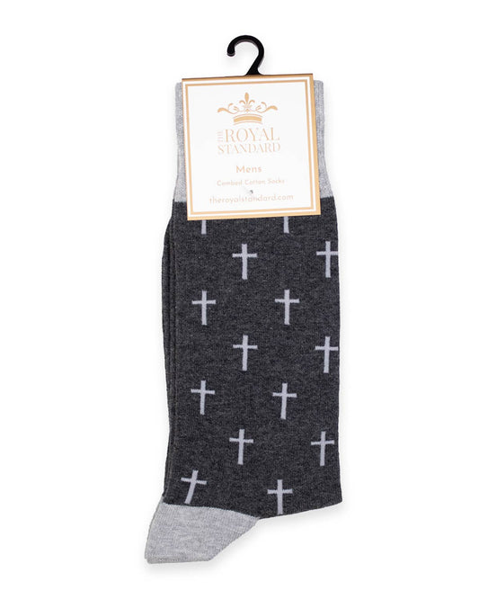 Men's Walk with God Socks