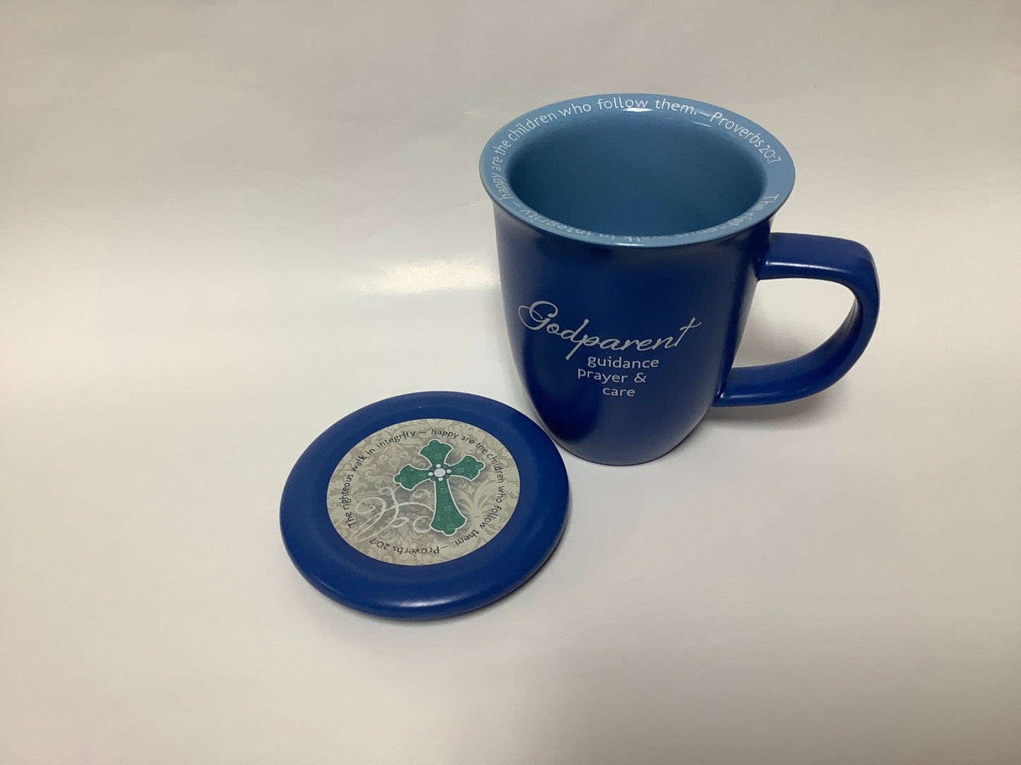 Godparent Mug