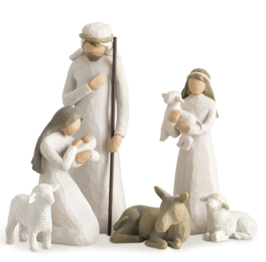 Willow Tree - Nativity