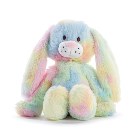 Tinies Tie-Dye Bunny - 5in