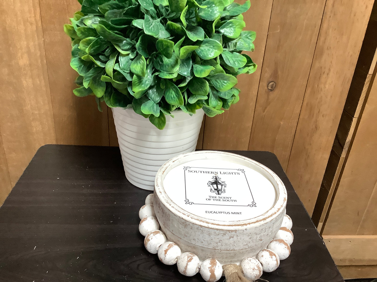 18oz Beadzie Bowl - Eucalyptus Mint