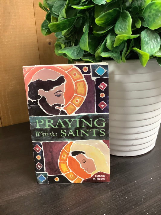 Praying with the Saints
