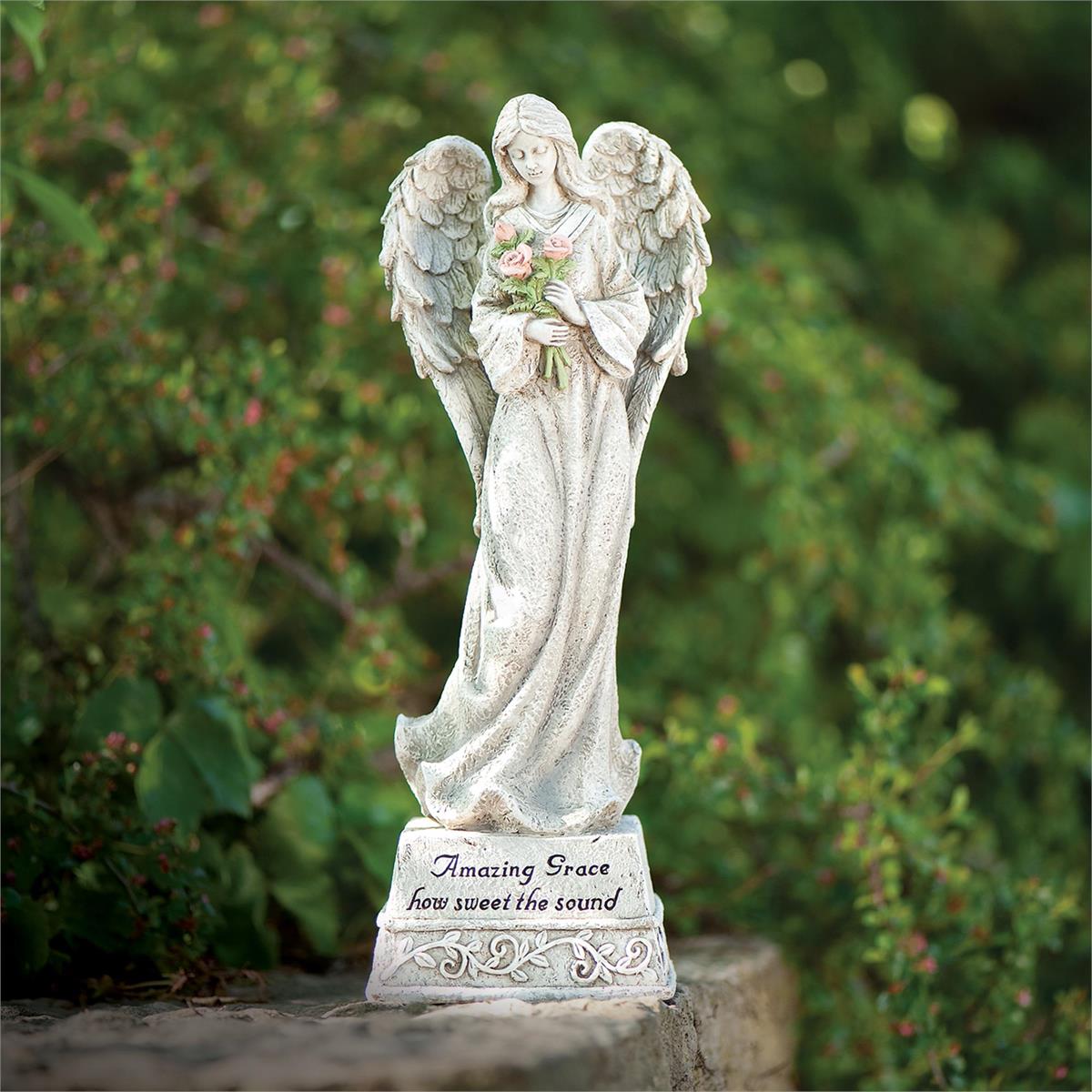 Memorial Garden Angel