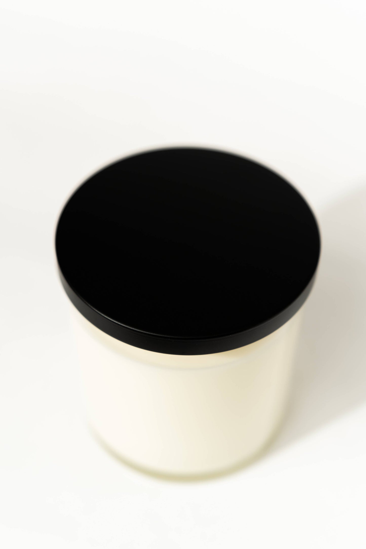 Winter Soy Wax Candle | Spruce | Cinnamon Bun - 1 Wick