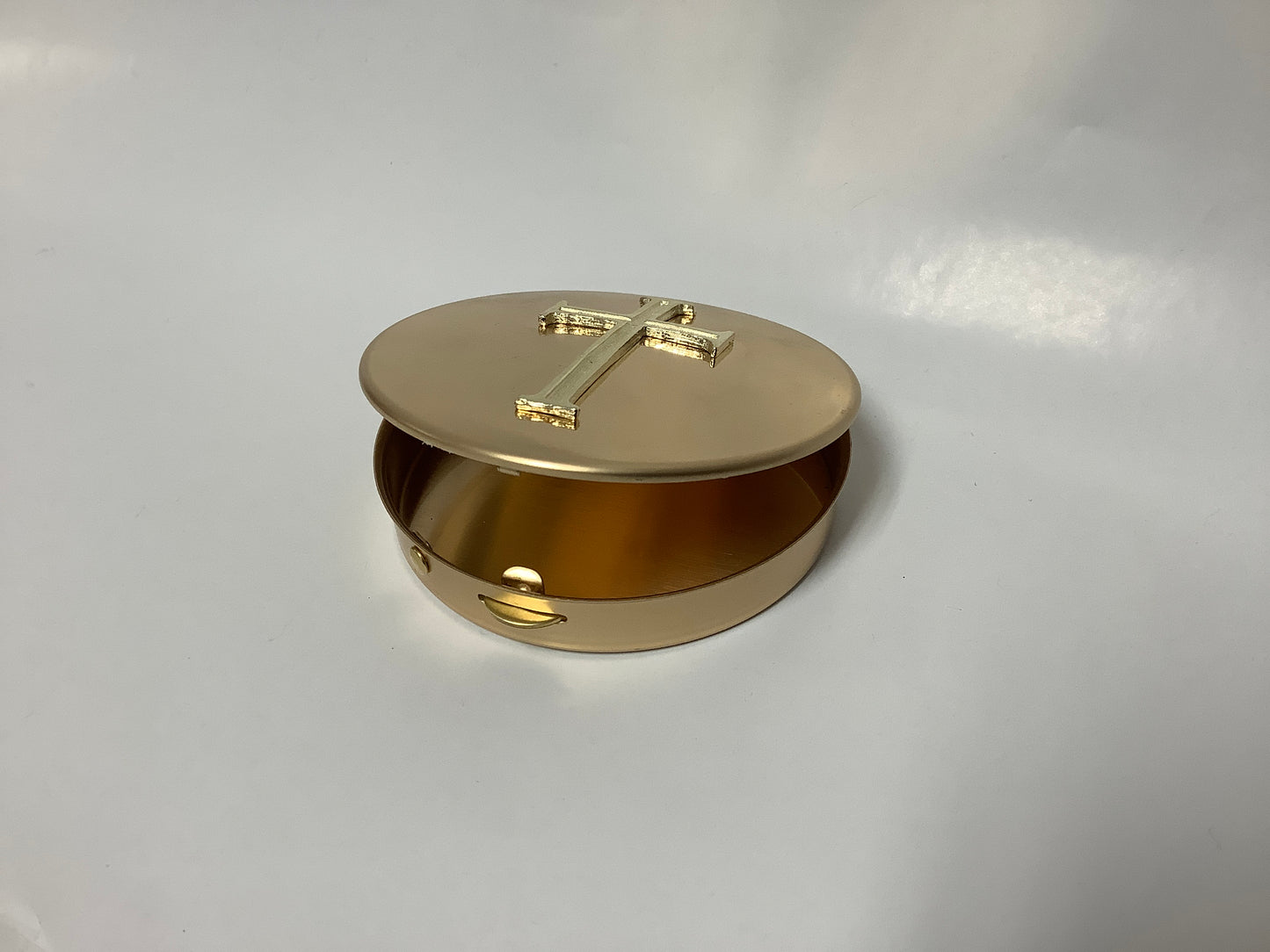 Pyx Large Size