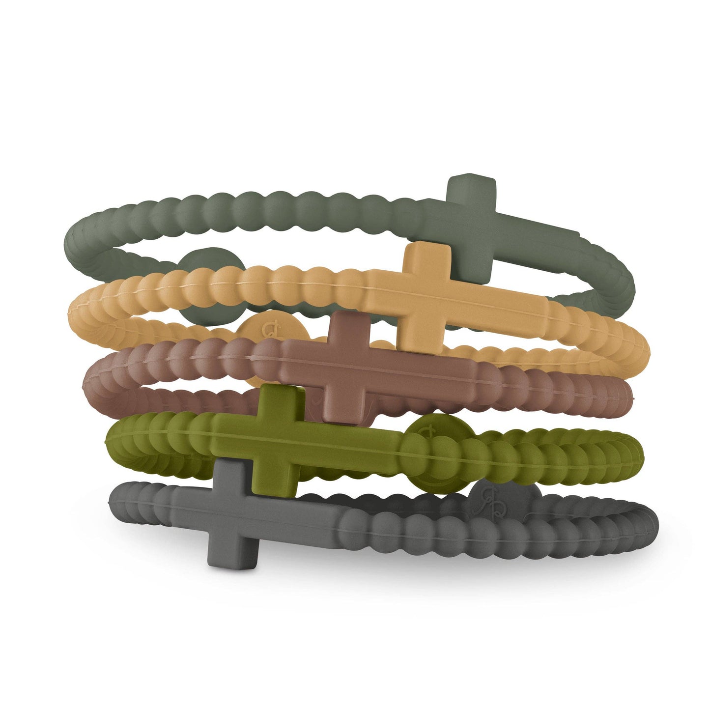 Jesus Bracelets - 5 Packs