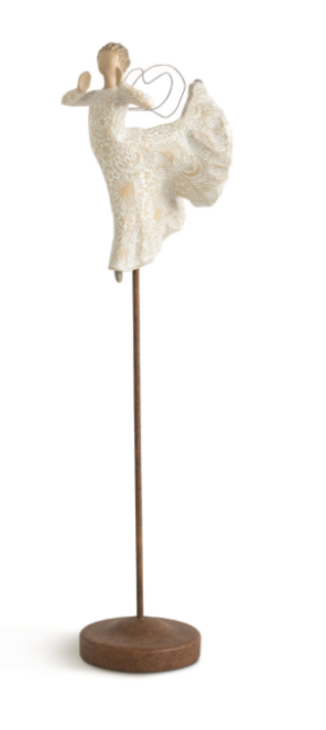 Willow Tree - Song of Joy