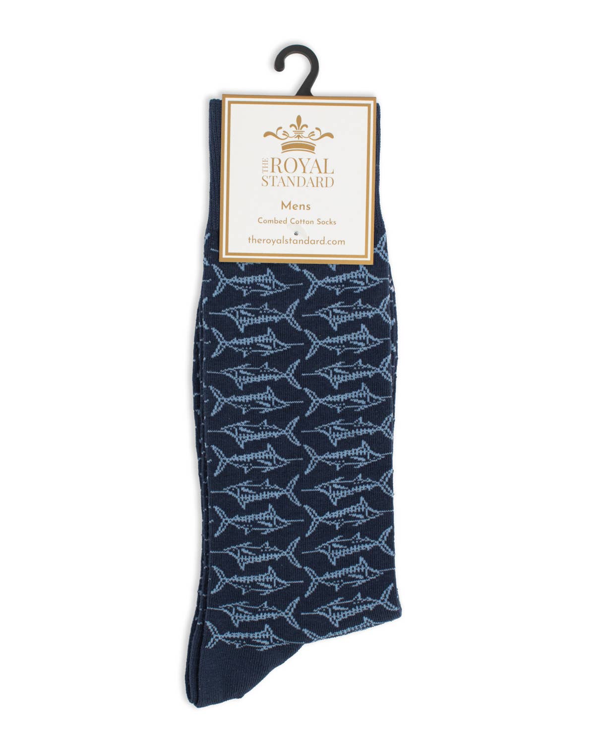 Men's Big Catch Socks