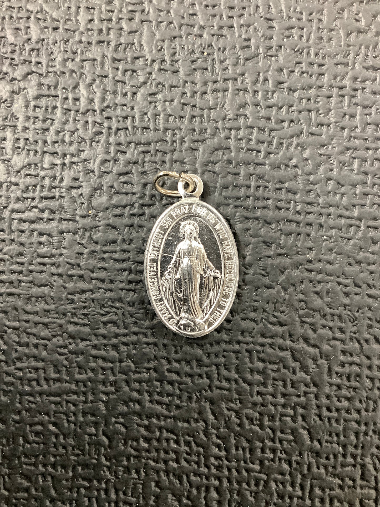 Miraculous Medal