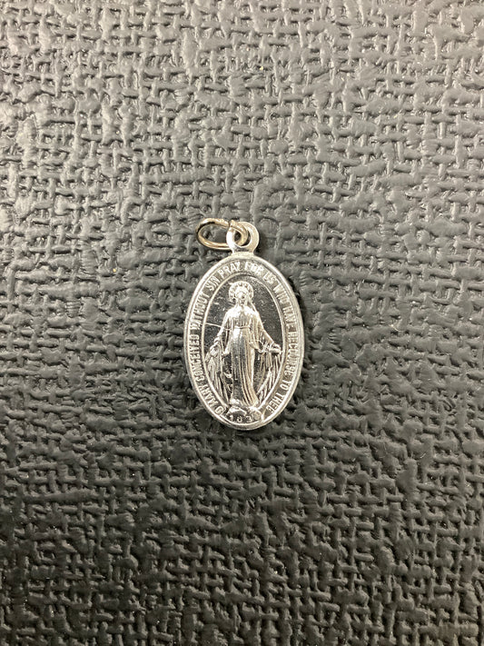 Miraculous Medal