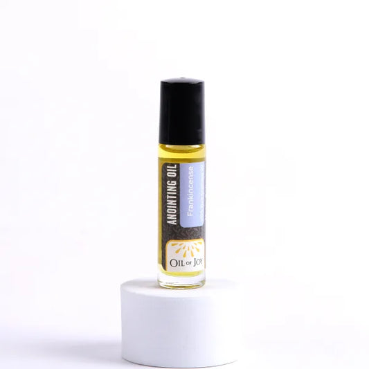 Anointing Oil – Frankincense