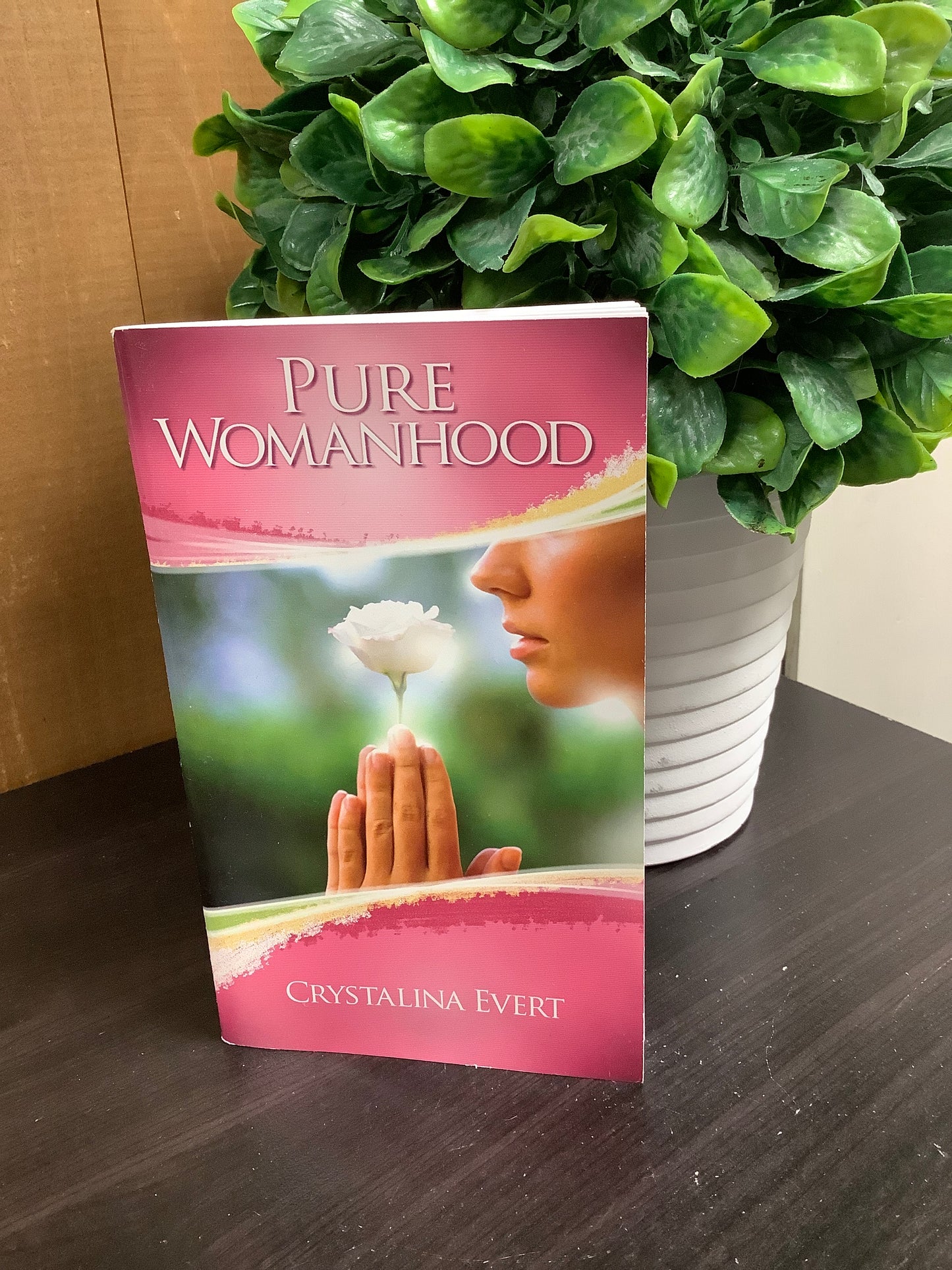 Pure Womanhood