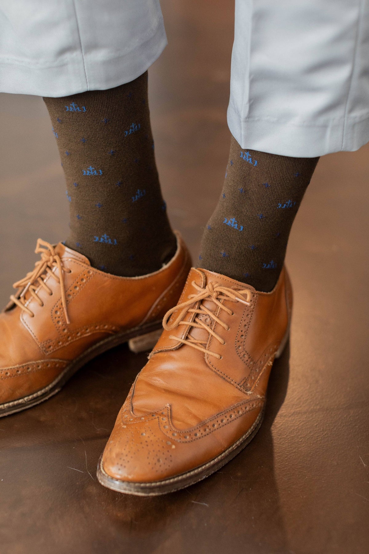 Executive Collection - Adult Socks
