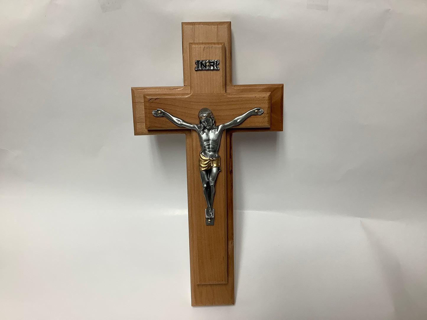 Sick Call Set Crucifix