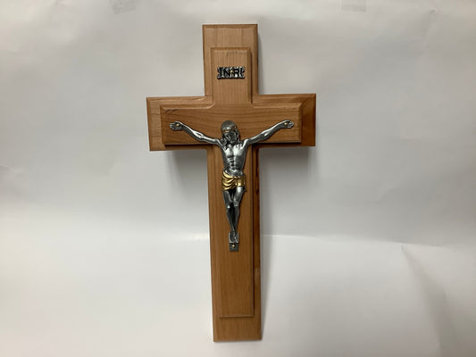 Sick Call Set Crucifix