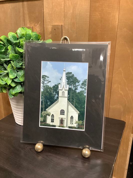 5x7 St. Margaret Print