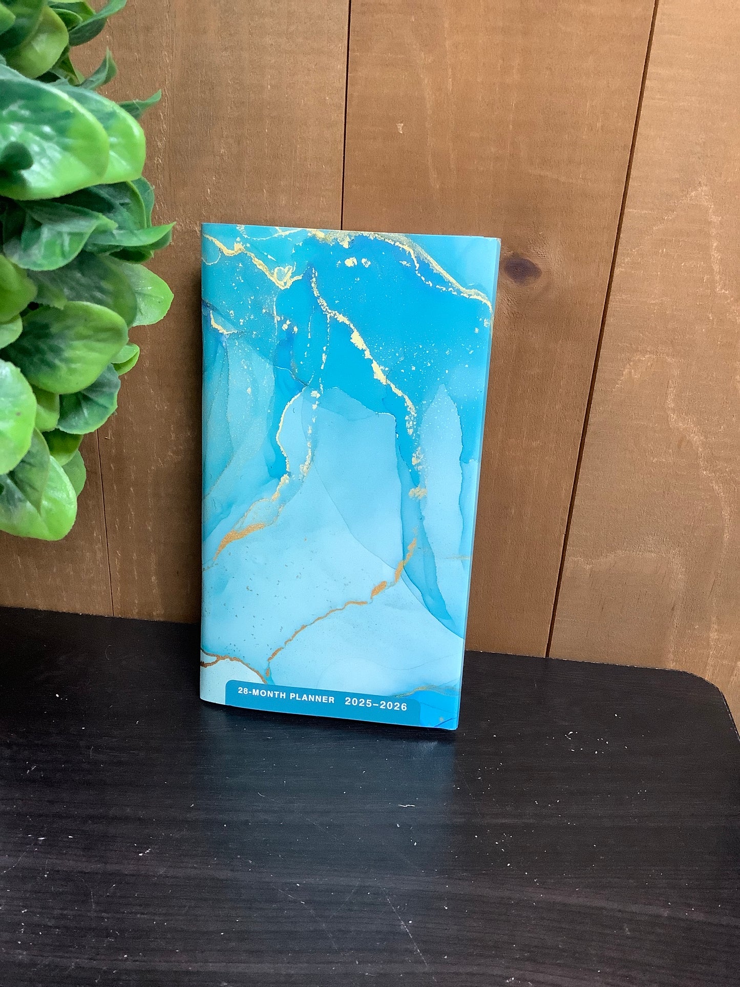 28 Month Personal Planner