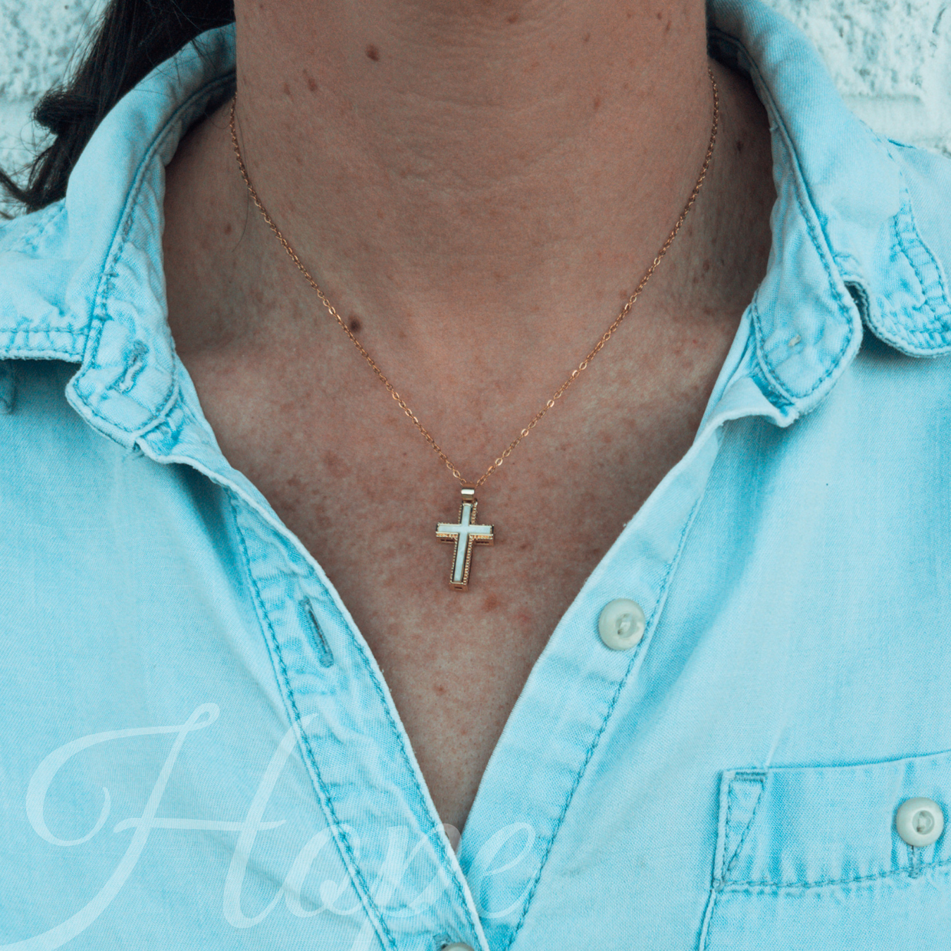 Hope Necklace