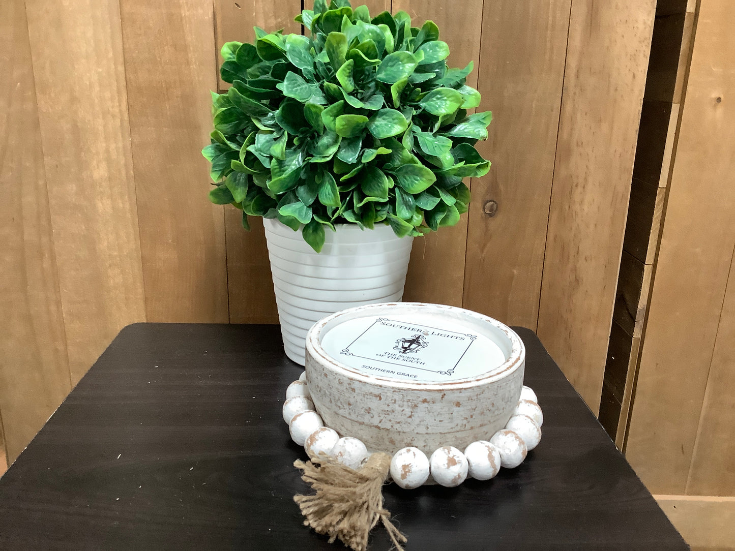 18oz Beadzie Bowl - Southern Grace