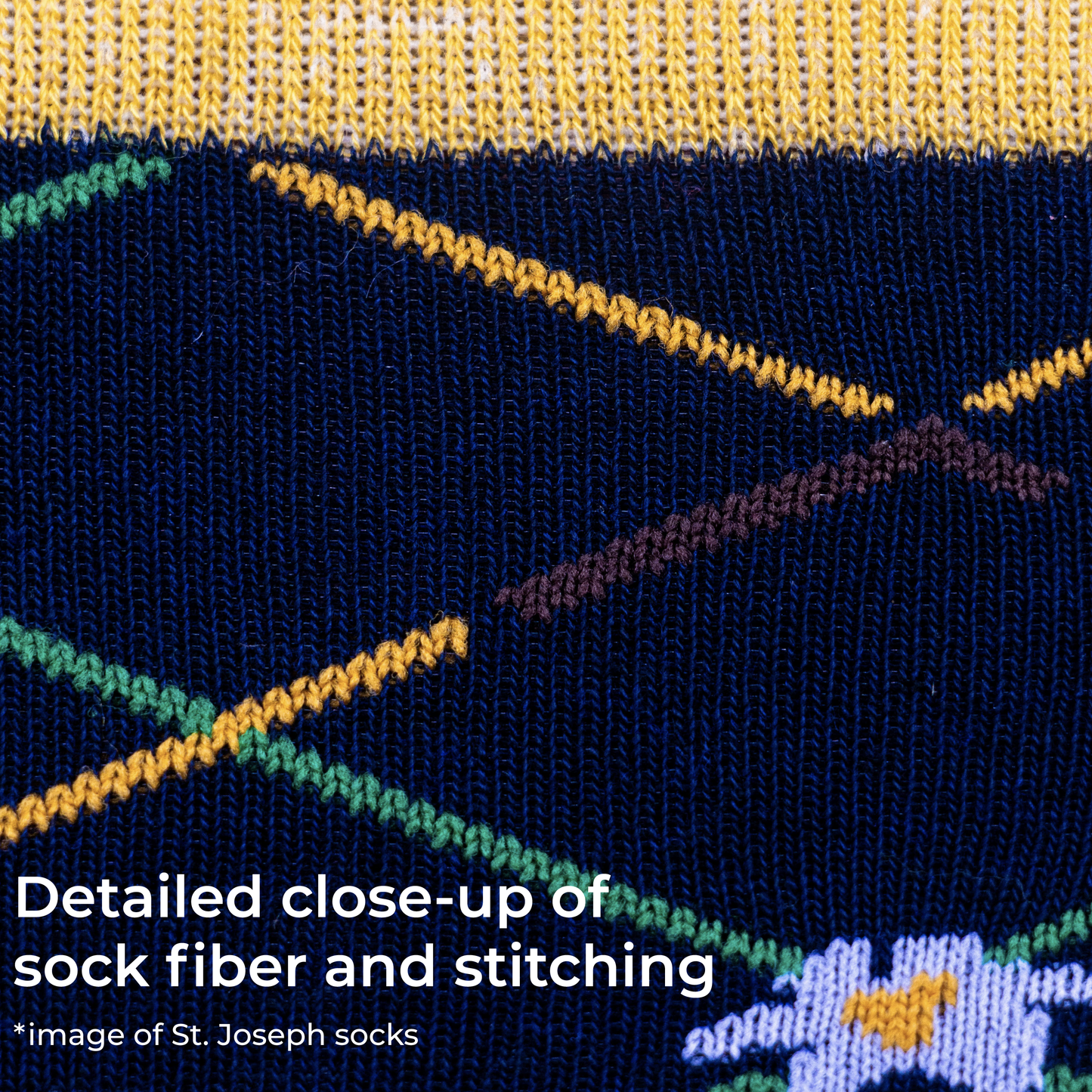 St. Joseph Adult Socks