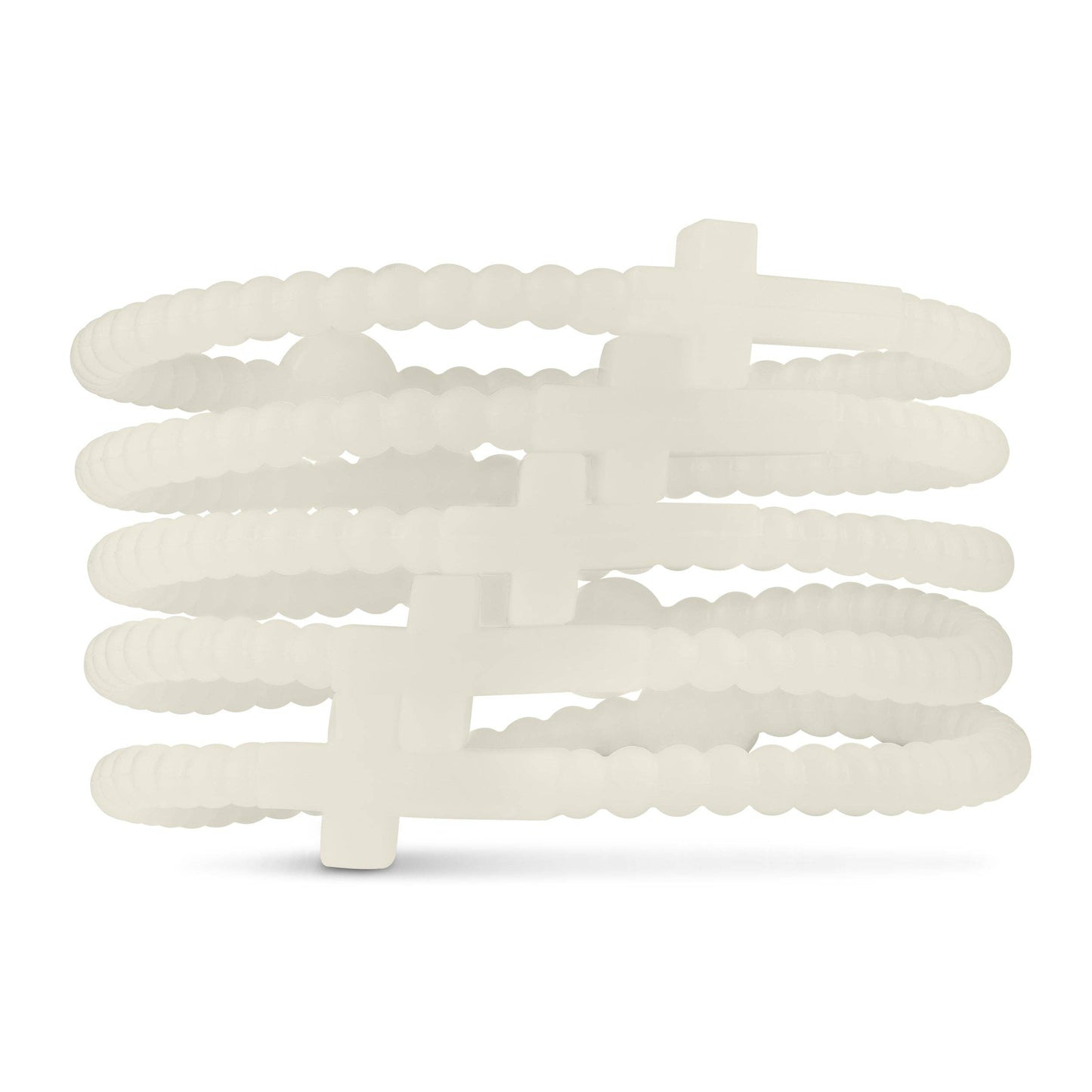 Jesus Bracelets - 5 Packs