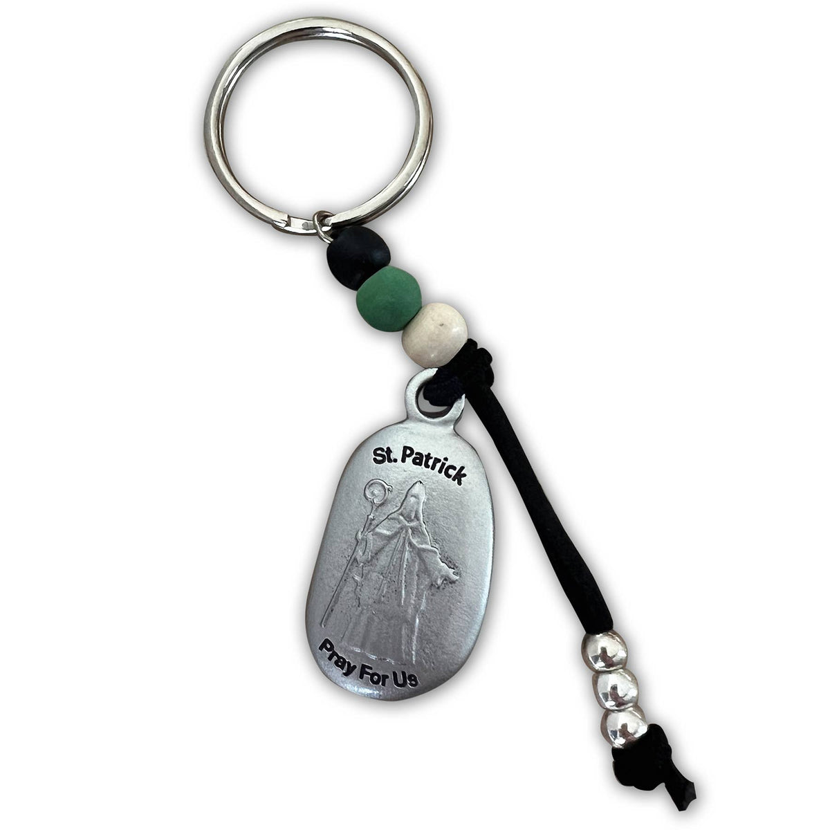 Soothing Saints Key Rings