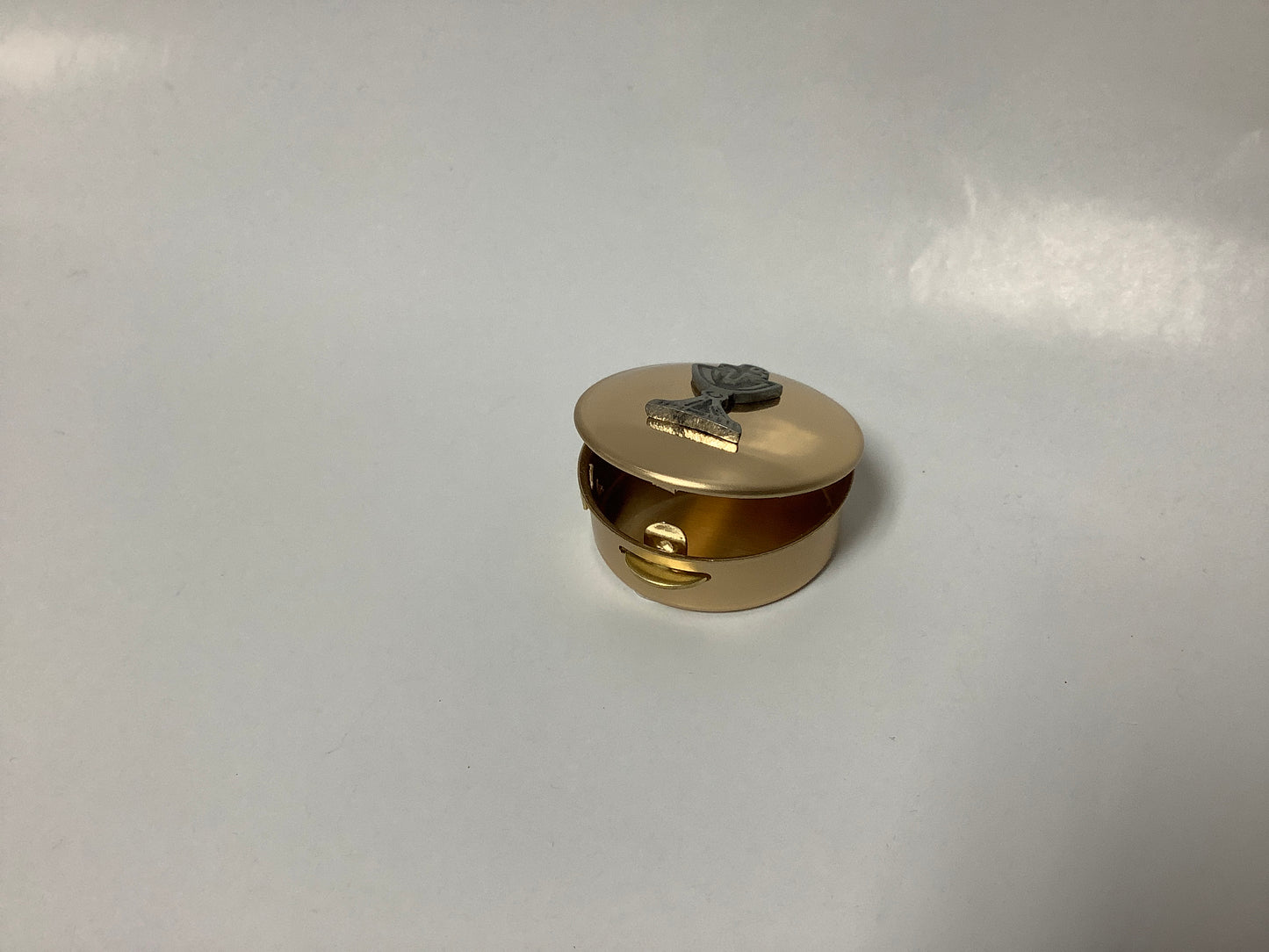 Pyx Small Size
