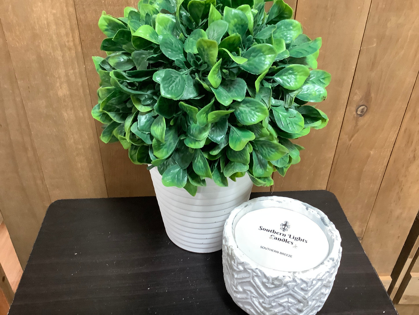 14oz Rustic Concrete - Southern Breeze