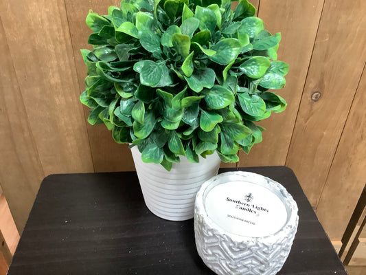 14oz Rustic Concrete - Southern Breeze