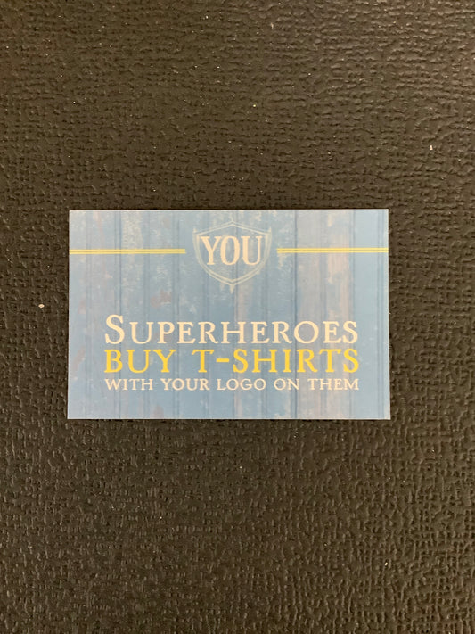 Happiness Ink - Rock On