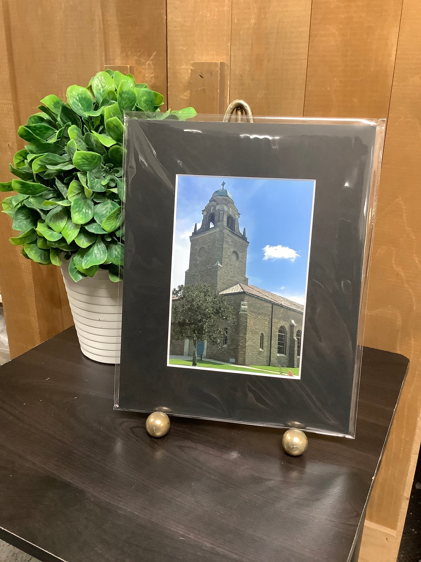 5x7 St. Joseph Print