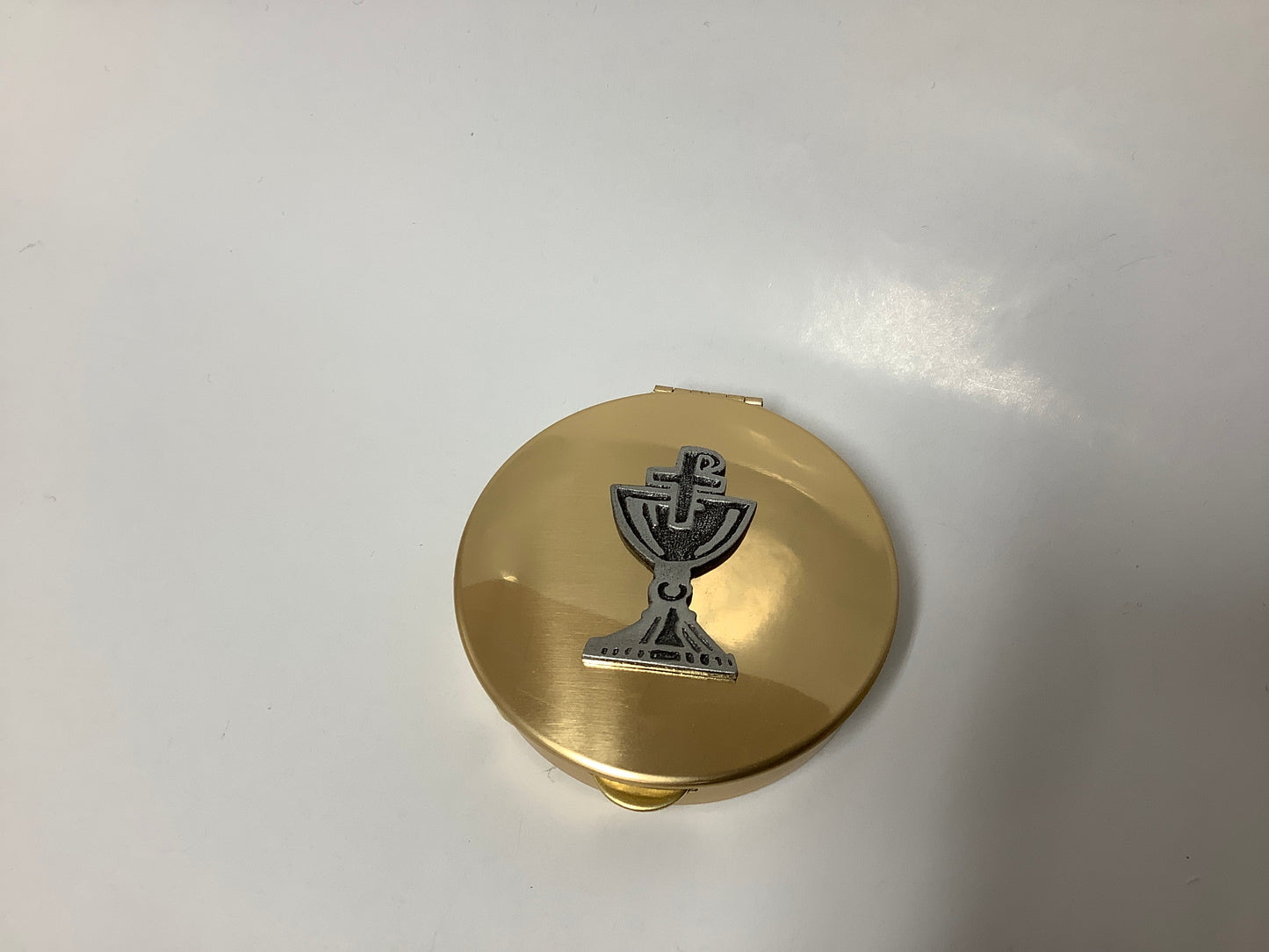 Pyx Medium Size