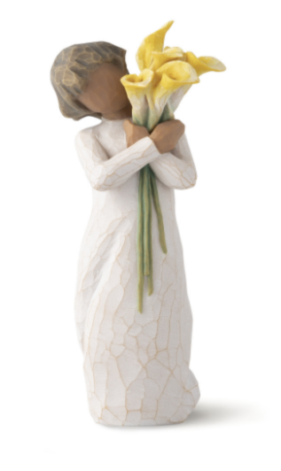 Willow Tree - With Gratitude