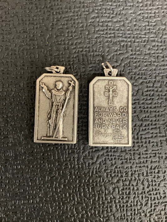Fr. Serra Medal
