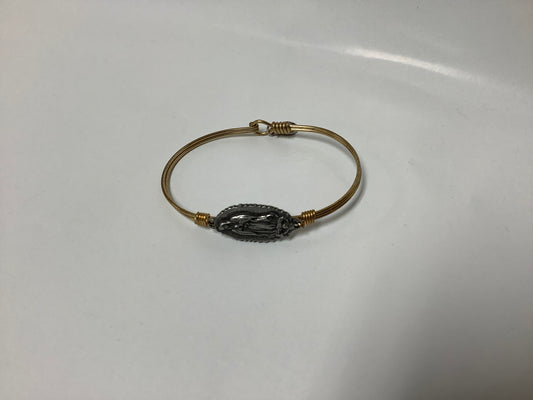 Our Lady of Guadalupe Bangle