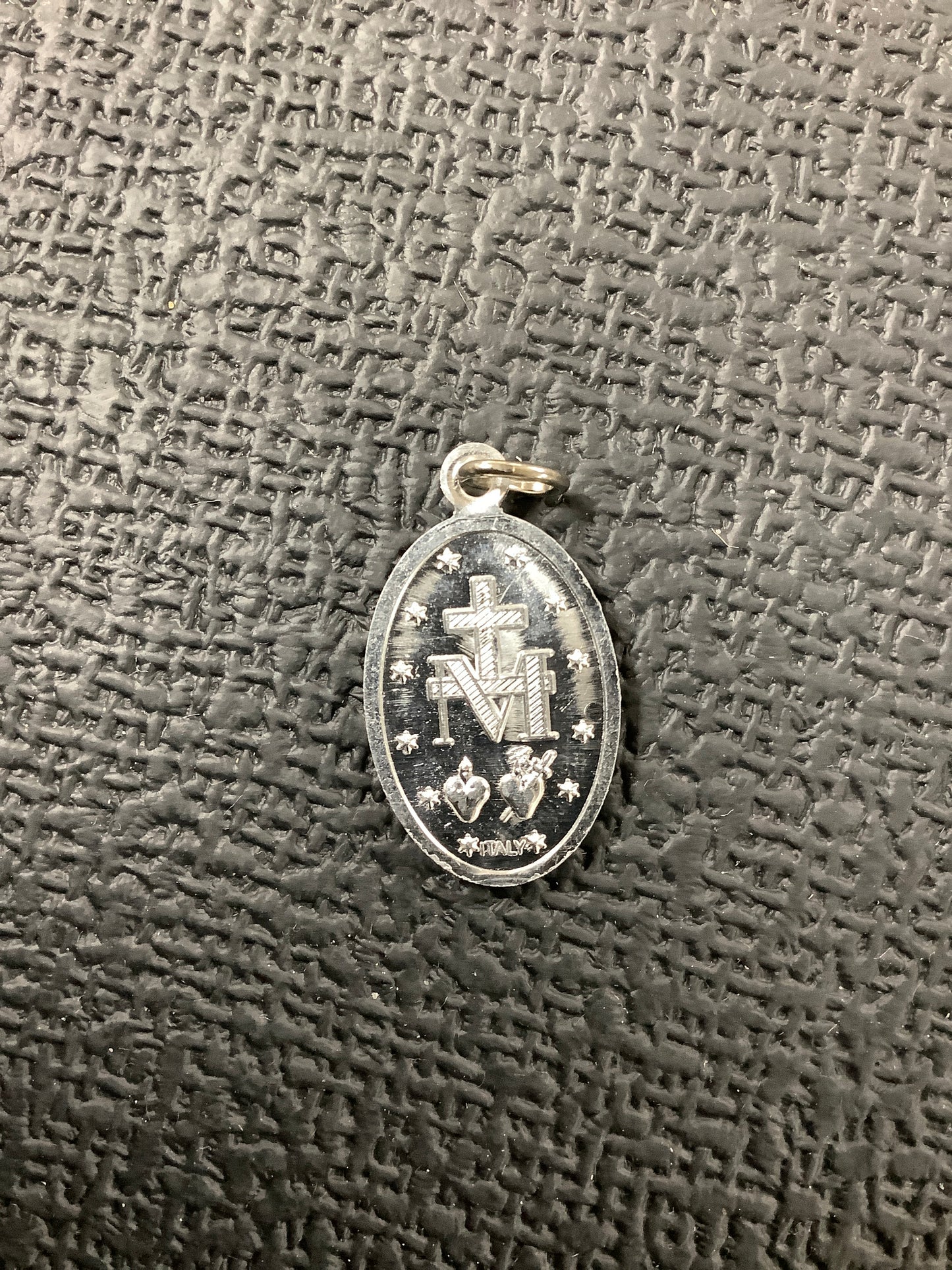 Miraculous Medal