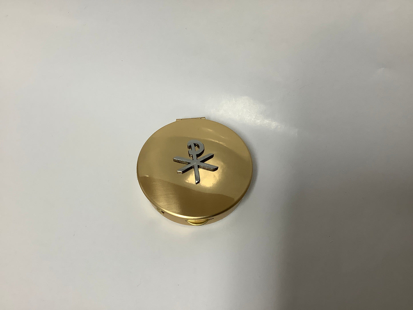 Pyx Medium Size