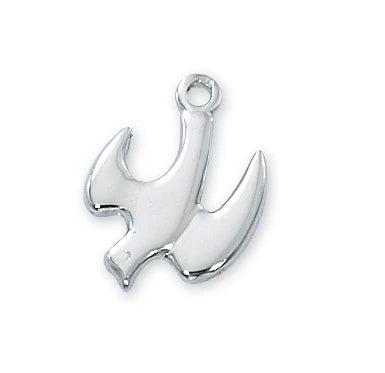 Holy Spirit Medal