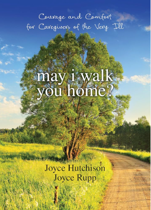 May I Walk You Home