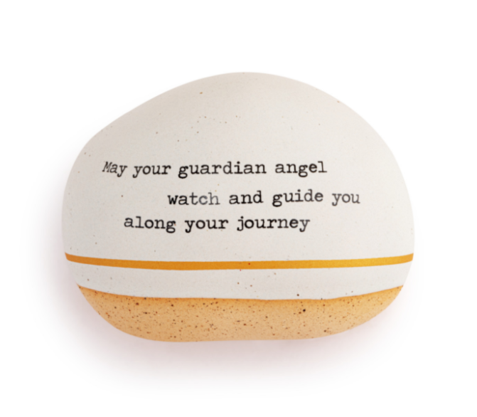Inspired Stone - Guardian Angel
