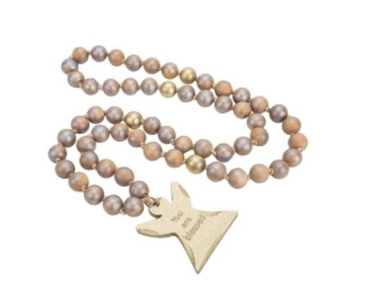 Blessing Beads - Angel