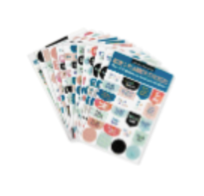 Mom's Planner Stickers