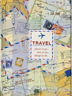 Travel Journal