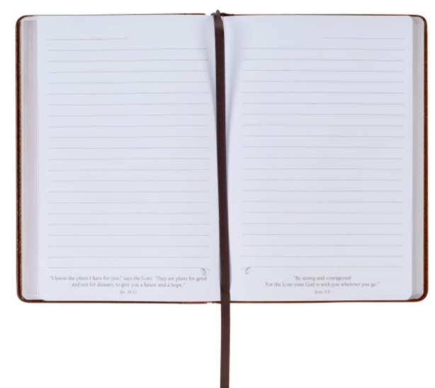 Journal - Stand Firm