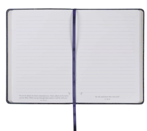 Journal - Trust in the Lord